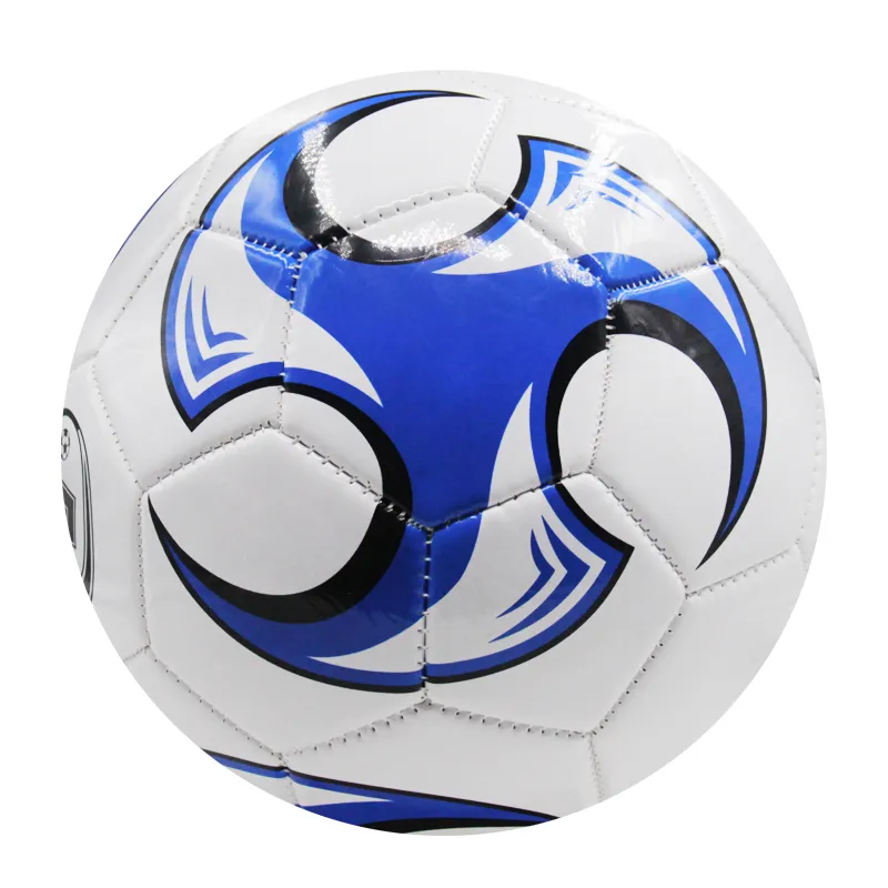 Premium Size 5 PVC Soccer Ball for Training and Games
