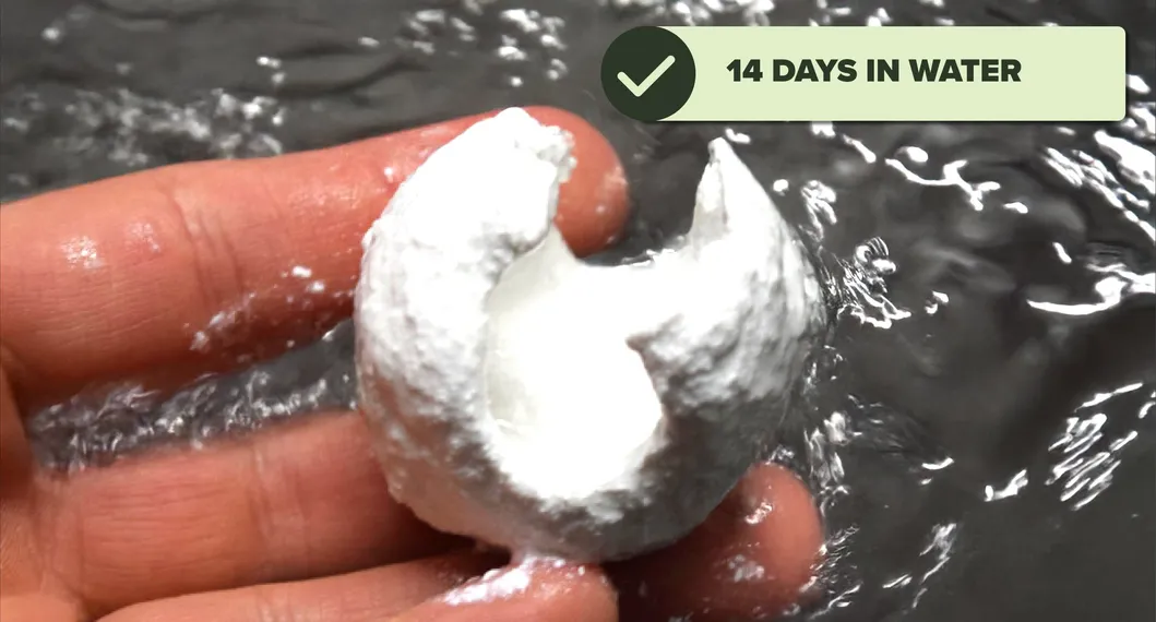 Sustainable Biodegradable Golf Balls 4