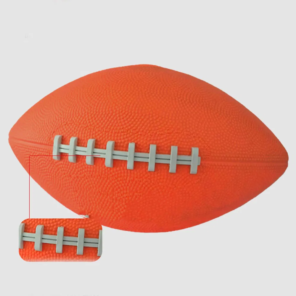 LED Luminous Rugby Ball 5