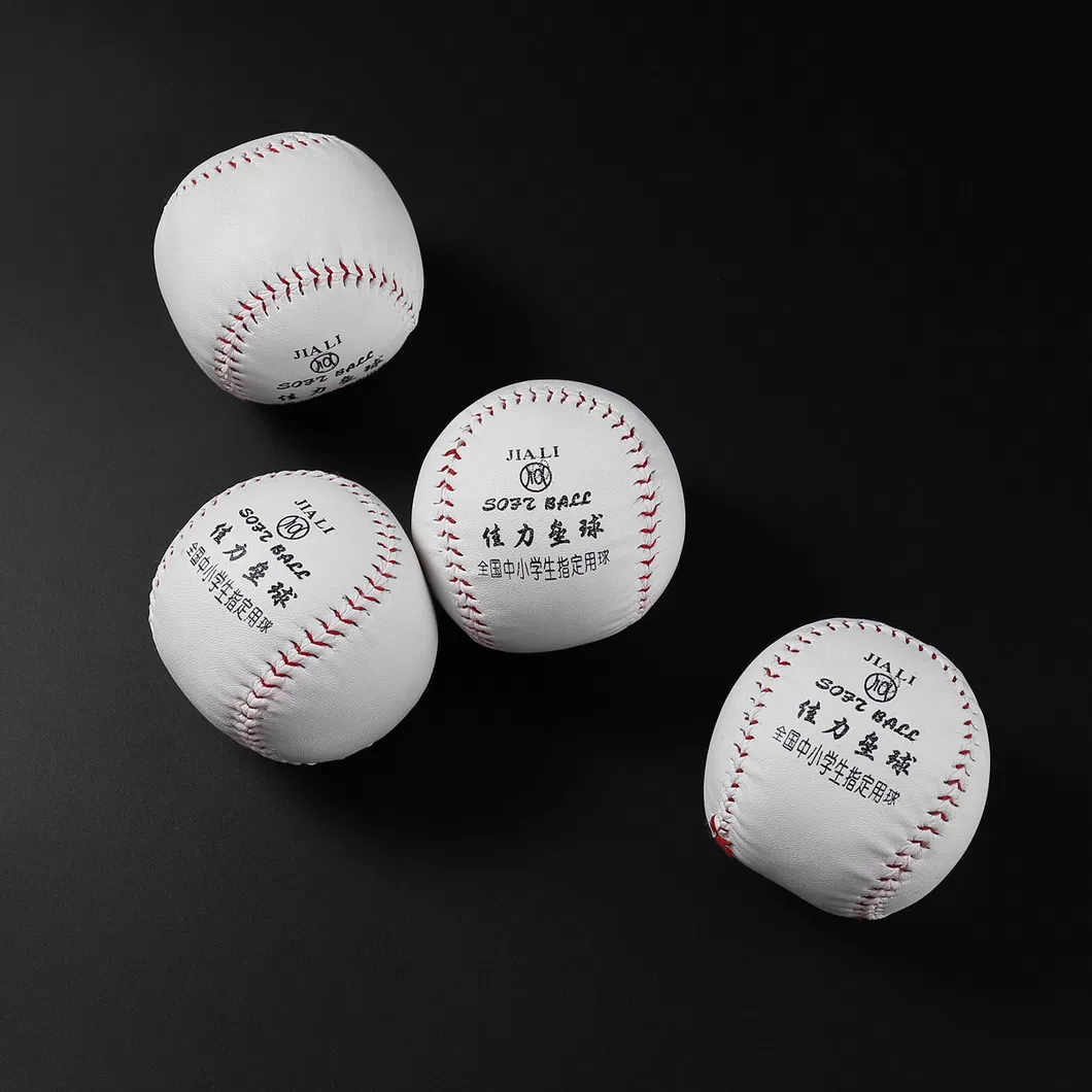 Training Baseball Photo 6