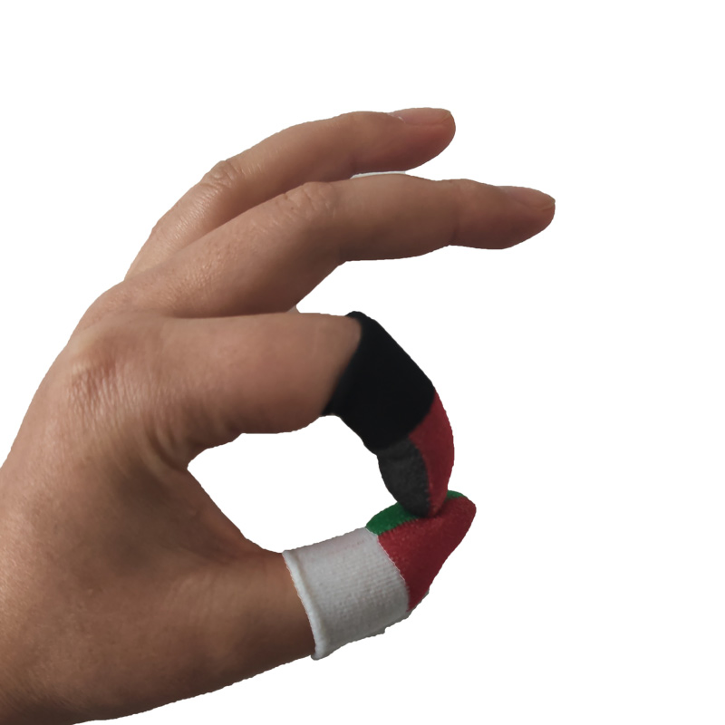 Thumb Sleeves Finger Sleeves for Pubg Claw Socks E Sport Gaming
