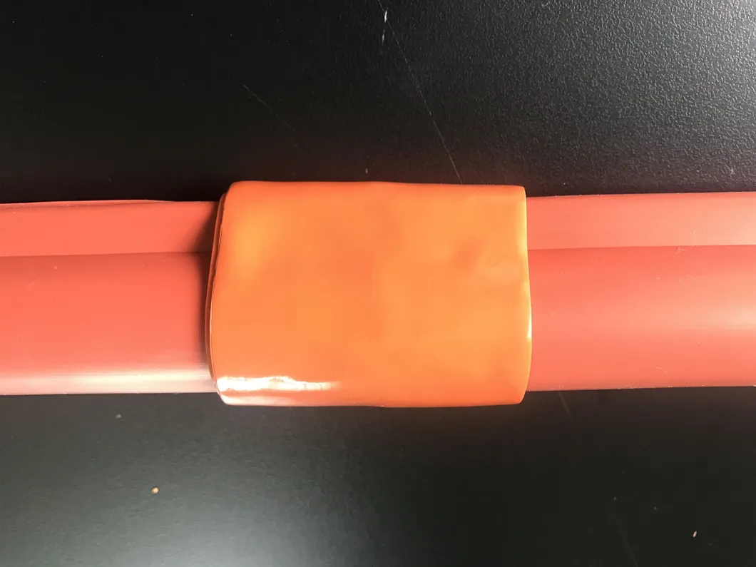 Silicone Rubber Tape 4