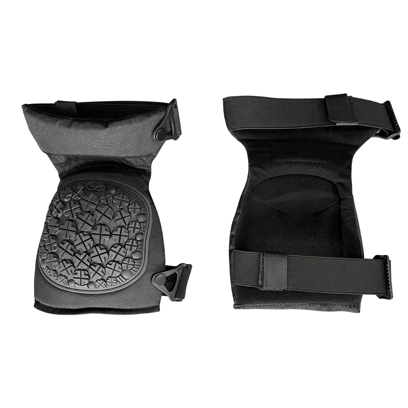 Sports Protector 1000d Knee Brace Knee Support Knee and Elbow Pads for Tactical Guard