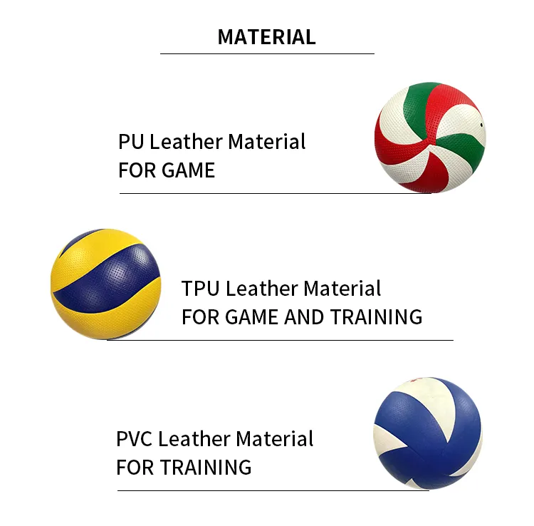 Foam Silent Volleyball