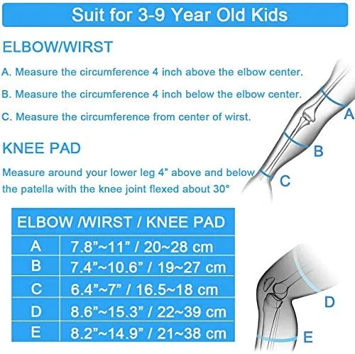 Protective Pad Detail 8