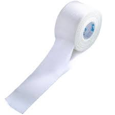 Athletic Grip Tape Sports Strapping Hook Grip Tape Elastic Weightlifting Thumb Tape