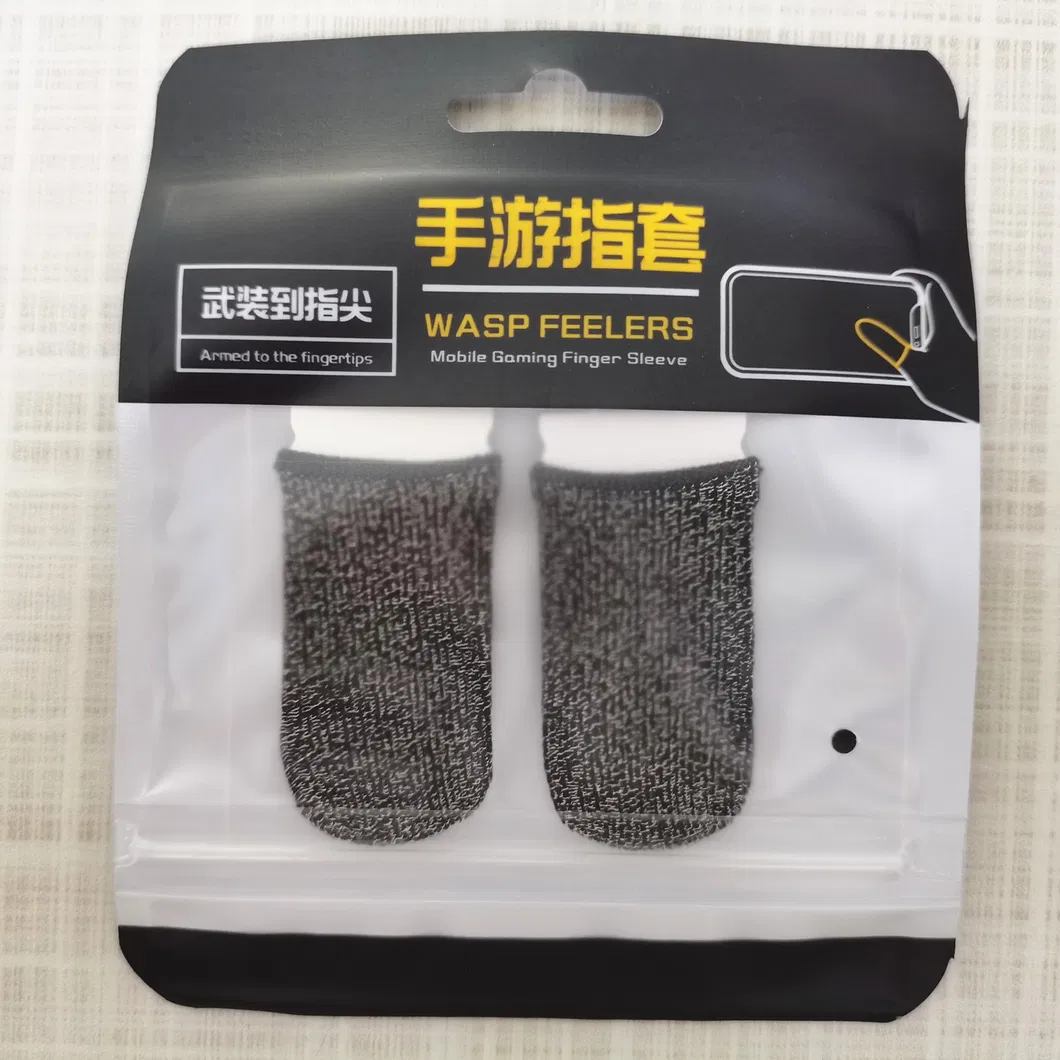 Gaming Finger Sleeve 3