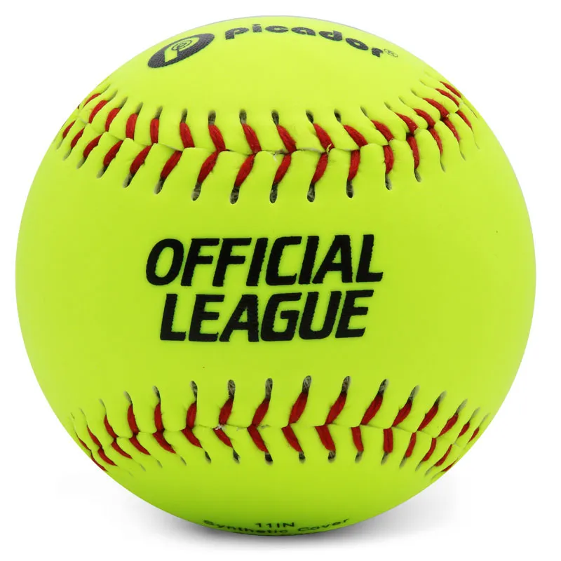 Professional Softball Training Ball