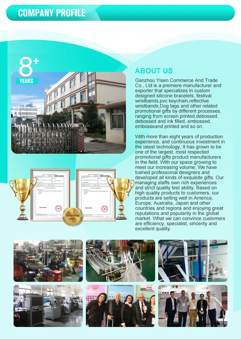 Custom Sport Wristband 9