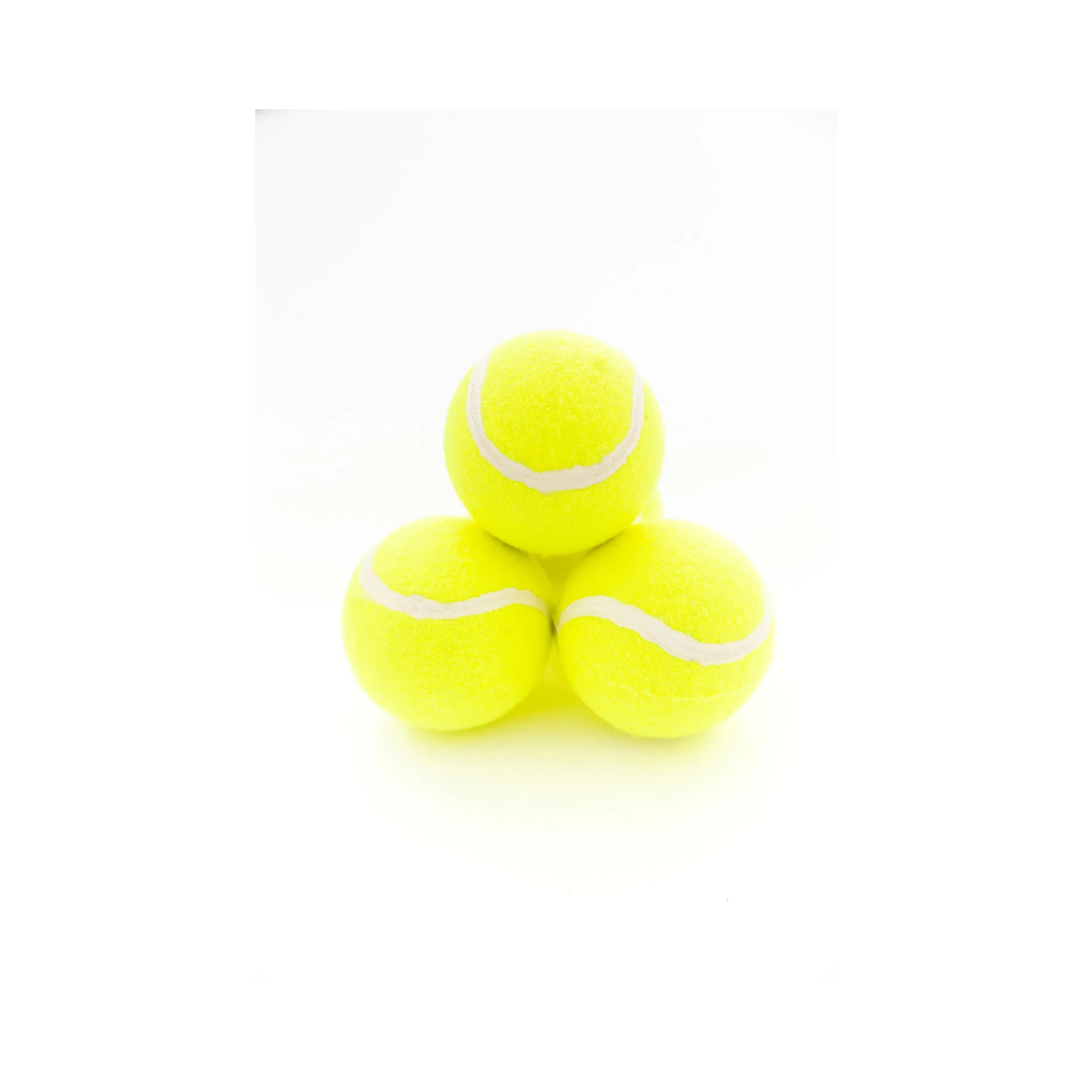 Adjustable Interactive Fetch Toy Pet Tennis Balls