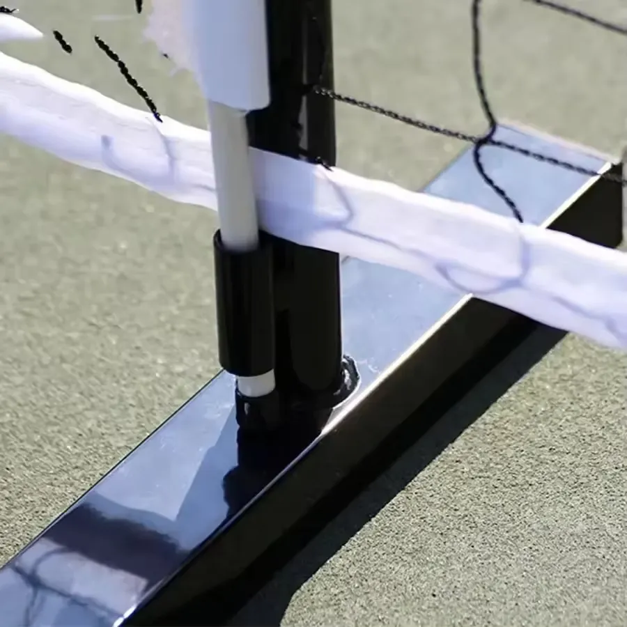 Pickleball Net Display 3