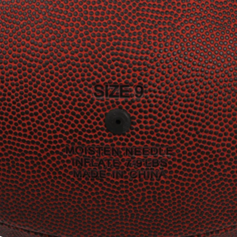 Size 9 American Football