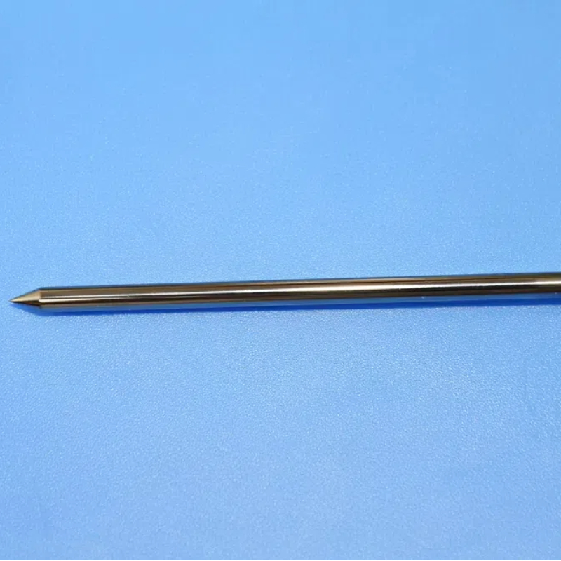 M3 Tungsten Carbide Micro Step Testing Needle for Accurate Measurements