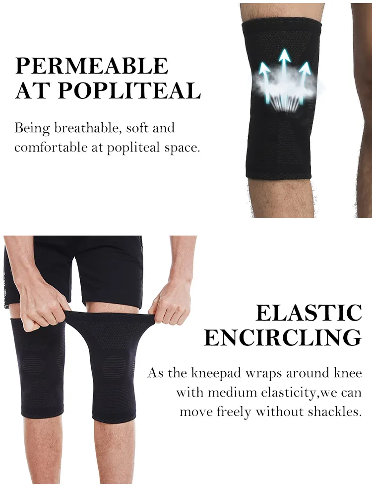 Knee Brace Details 3