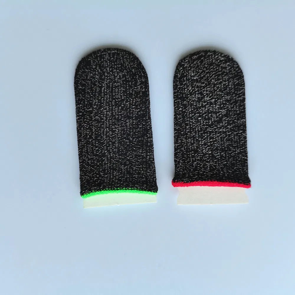 Touch Screen Finger Sleeves