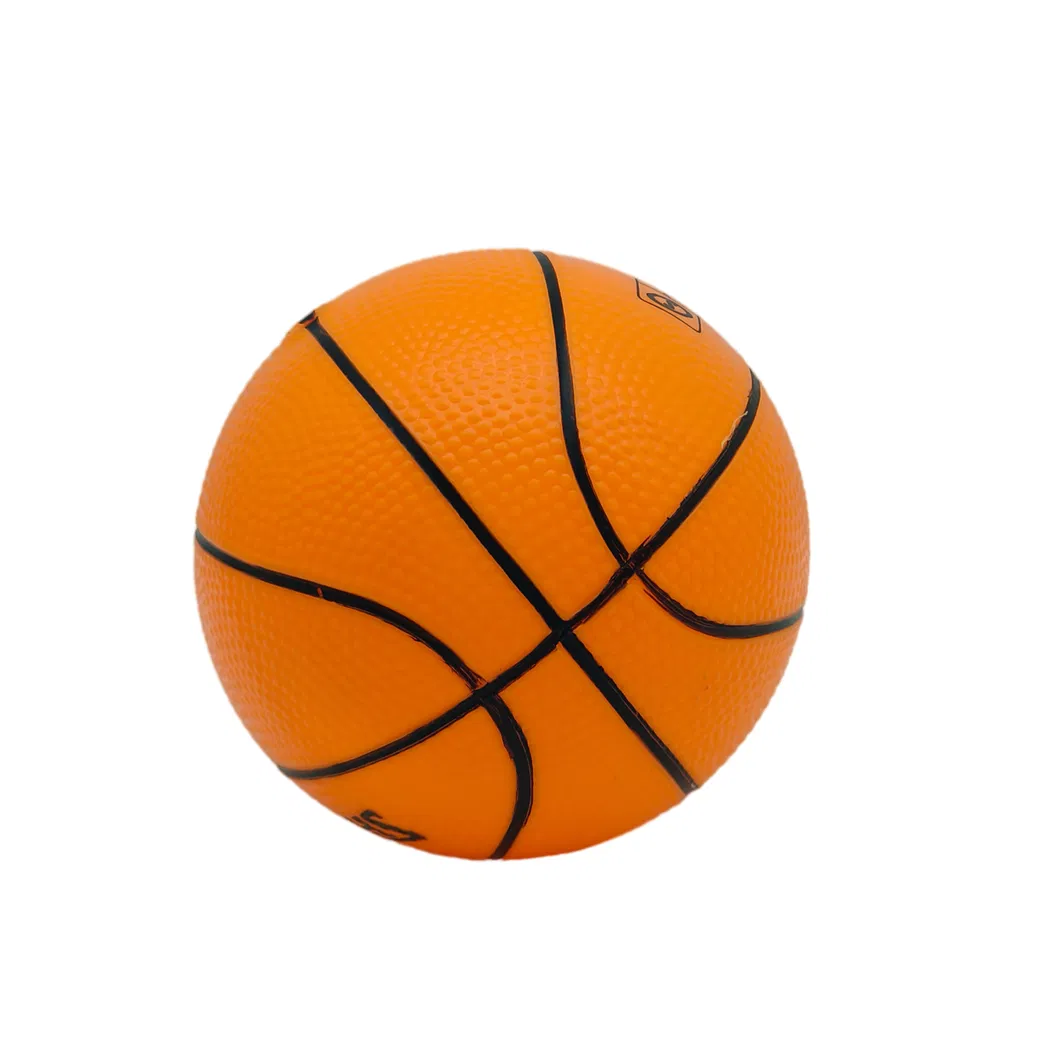 Laminated Veneer Basketball