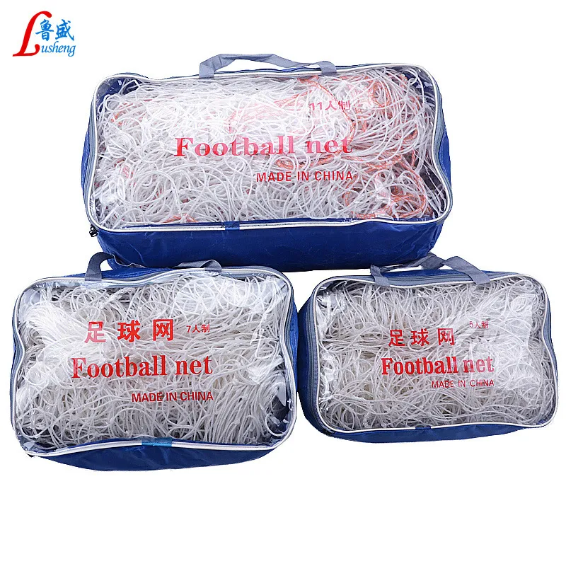 Professional Outdoor Soccer Net