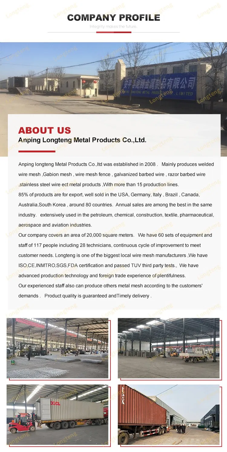 Safety Protection Mesh