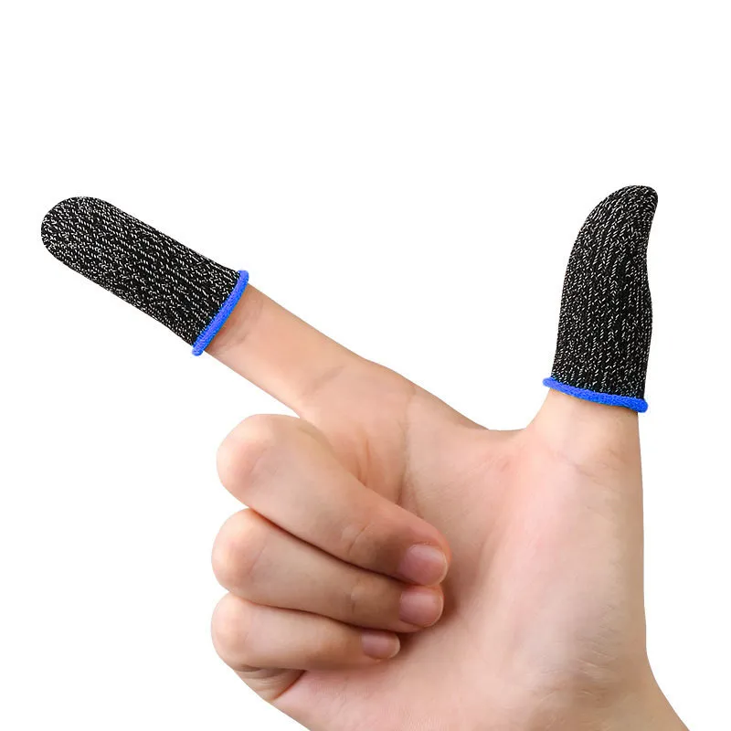 Ultra-Thin Sweat-Proof Finger Sleeves