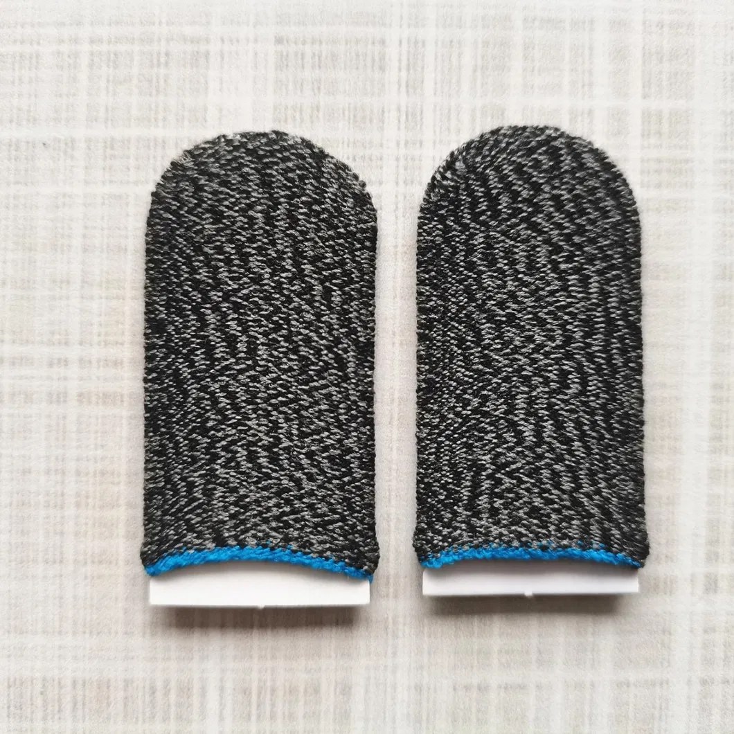 Gaming Finger Sleeve 5