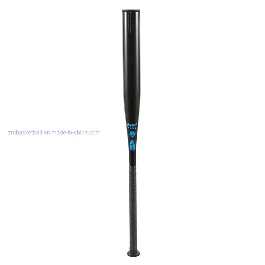 Fastpitch Softball Bat Detail 3