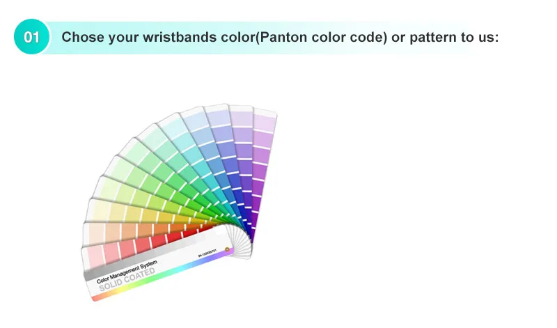 Custom Sport Wristband 3