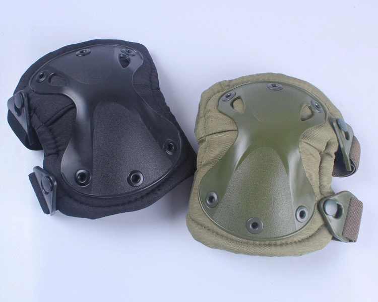High Quality Combat Safety Armor Sports Protector Pads for Elbow&Knee