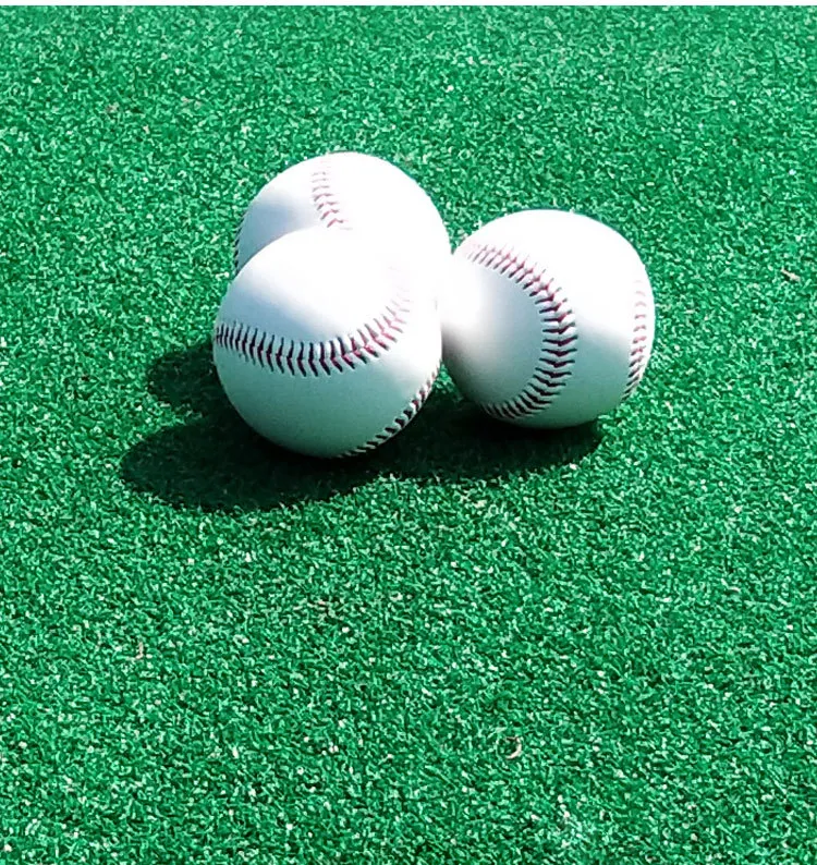 Training Baseball Photo 8