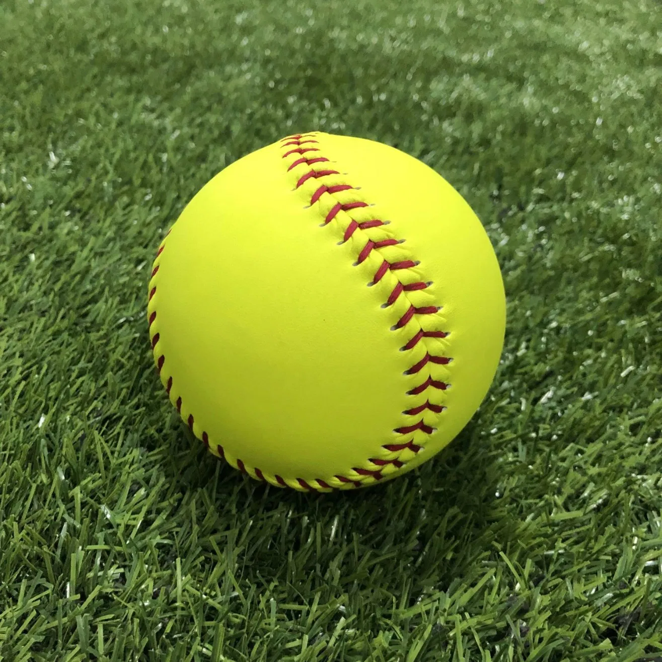 Customized Certified ASA Softball