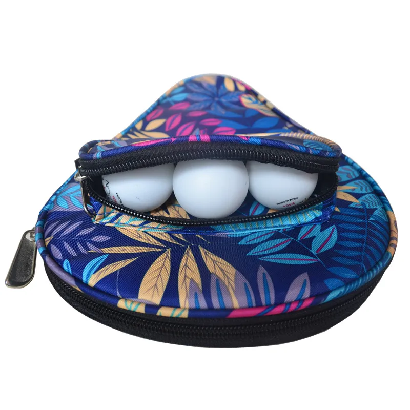 Table Tennis Racket Bag 4