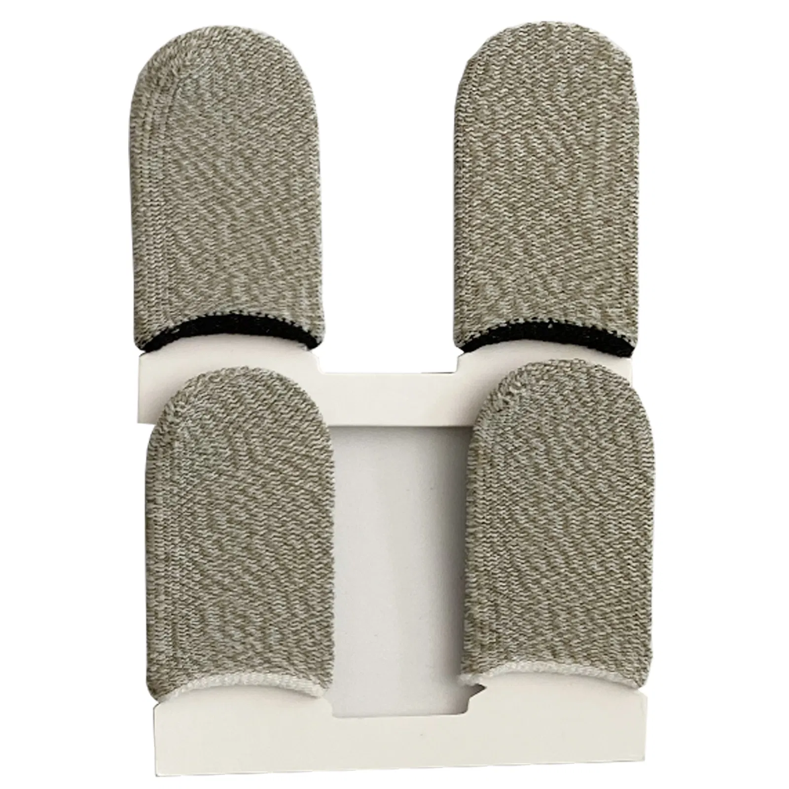 Touch Screen Gloves Finger Sleeves E Sport Gaming Mobile Finger Tips