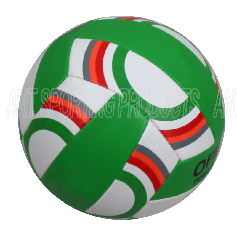 Textured PU Volleyball-OEM Volleyball-Stitching Volleyball