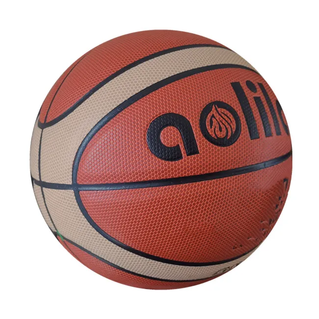 Professional Match Basketball