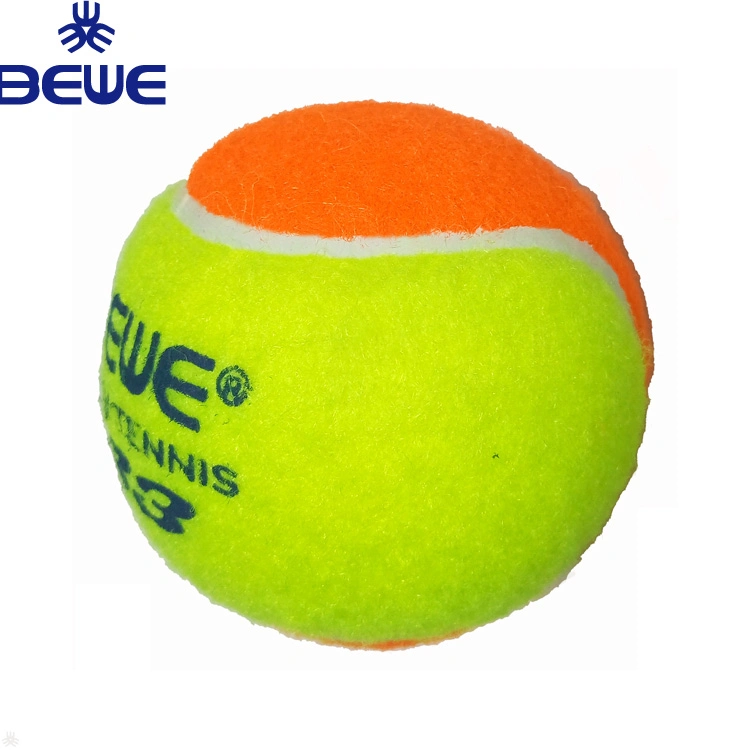 China Factory Supply Wool Itf Approved Beach Tennis Ball