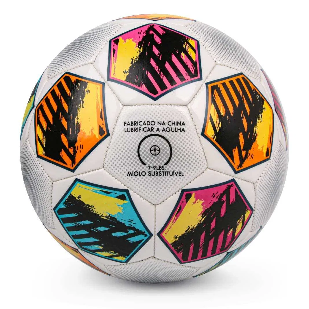 Premium Custom Size 5 Soccer Ball for Professional Play