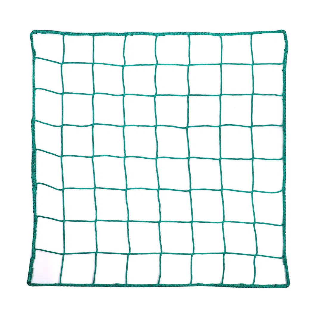 Football Net Structure