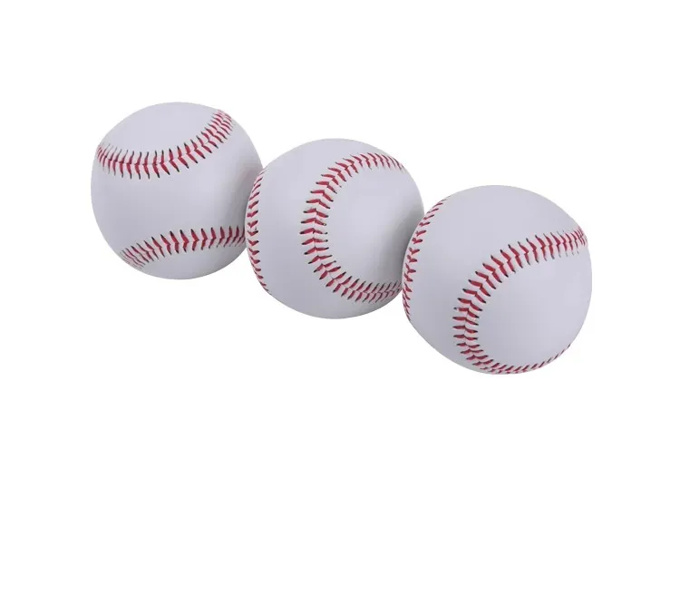 Training Baseball Photo 13