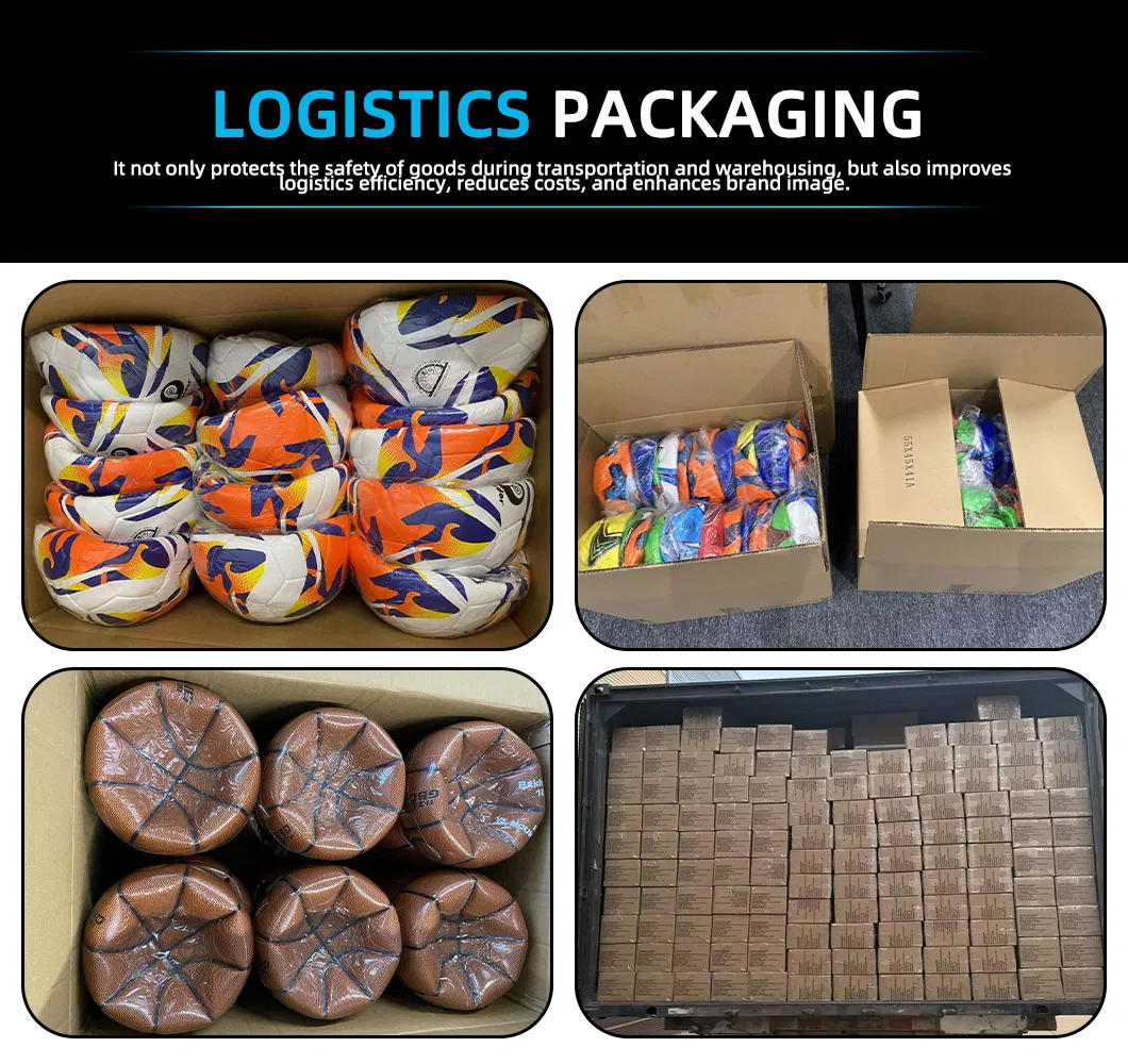 Packaging