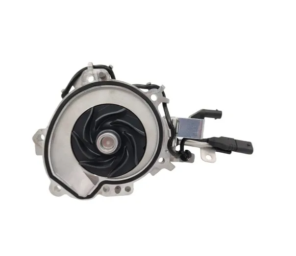 Water Pump Side View 1