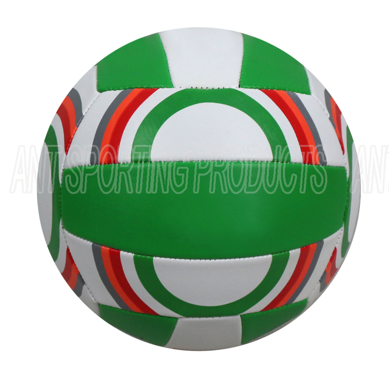 Textured PU Volleyball-OEM Volleyball-Stitching Volleyball