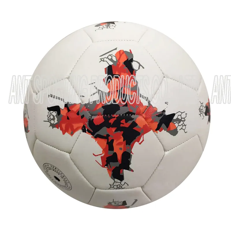 Promotional Soccer Ball