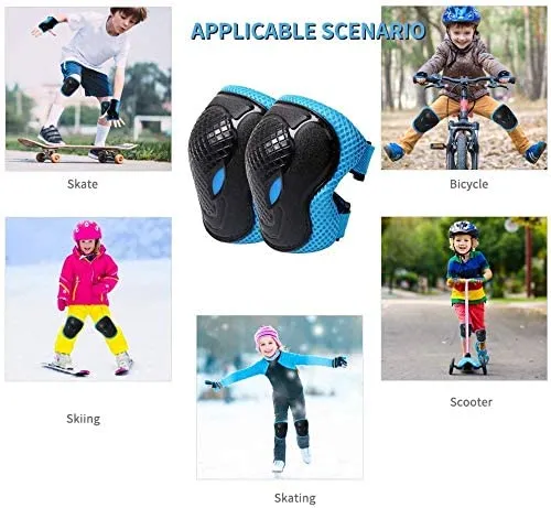 Protective Pad Detail 9