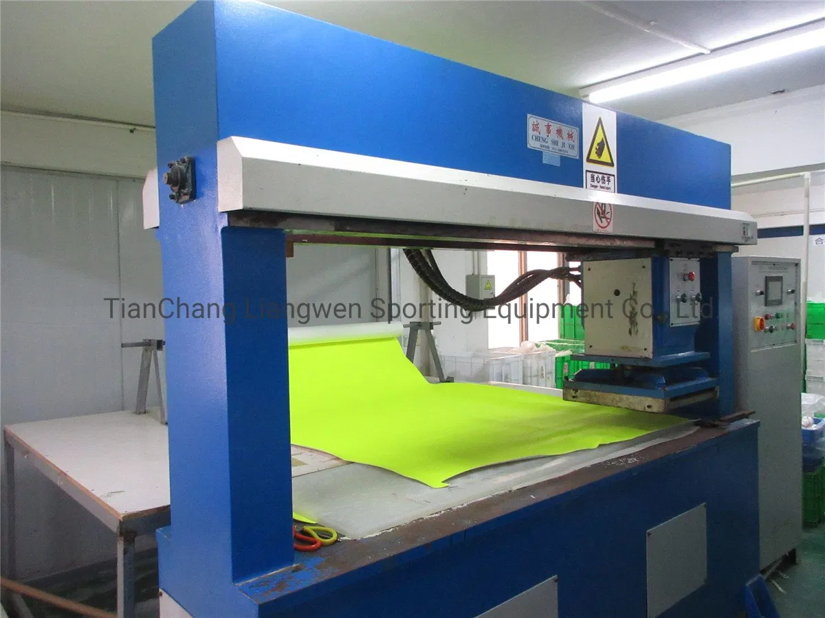 12inch Size Optic Yellow Slowpitch Softball