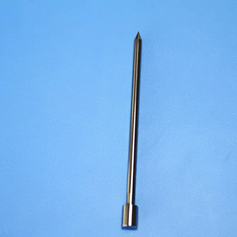 M3 Tungsten Carbide Micro Step Testing Needle for Accurate Measurements