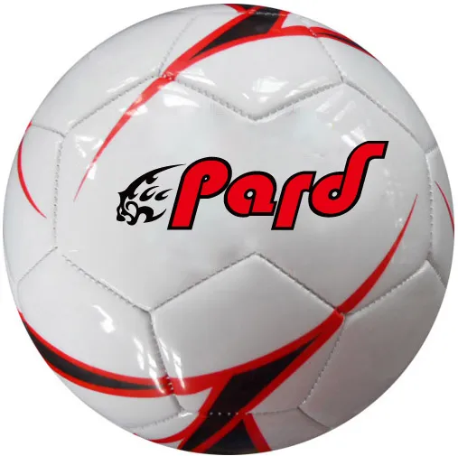 Soccer Ball Detail 1