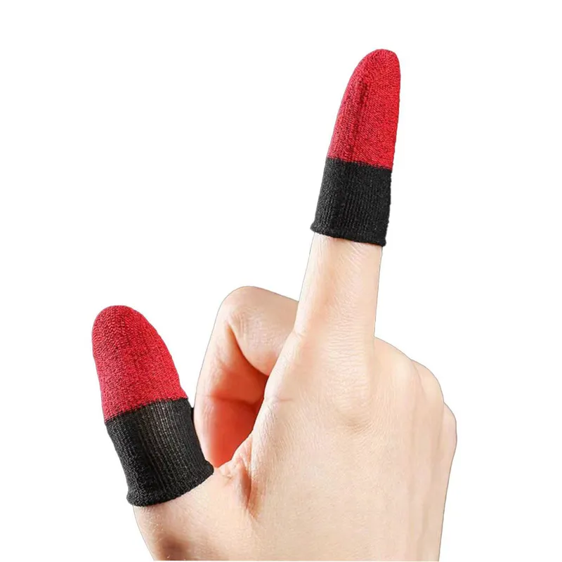 Gaming Finger Sleeve View 5