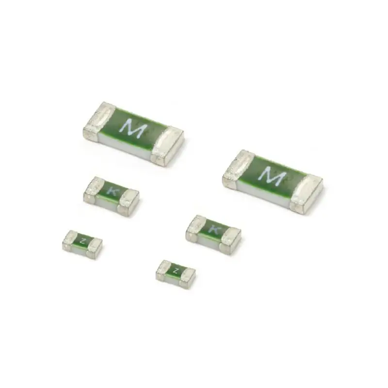 High-Quality OC（Over-Current) Fuse Manufacturers, Supplier