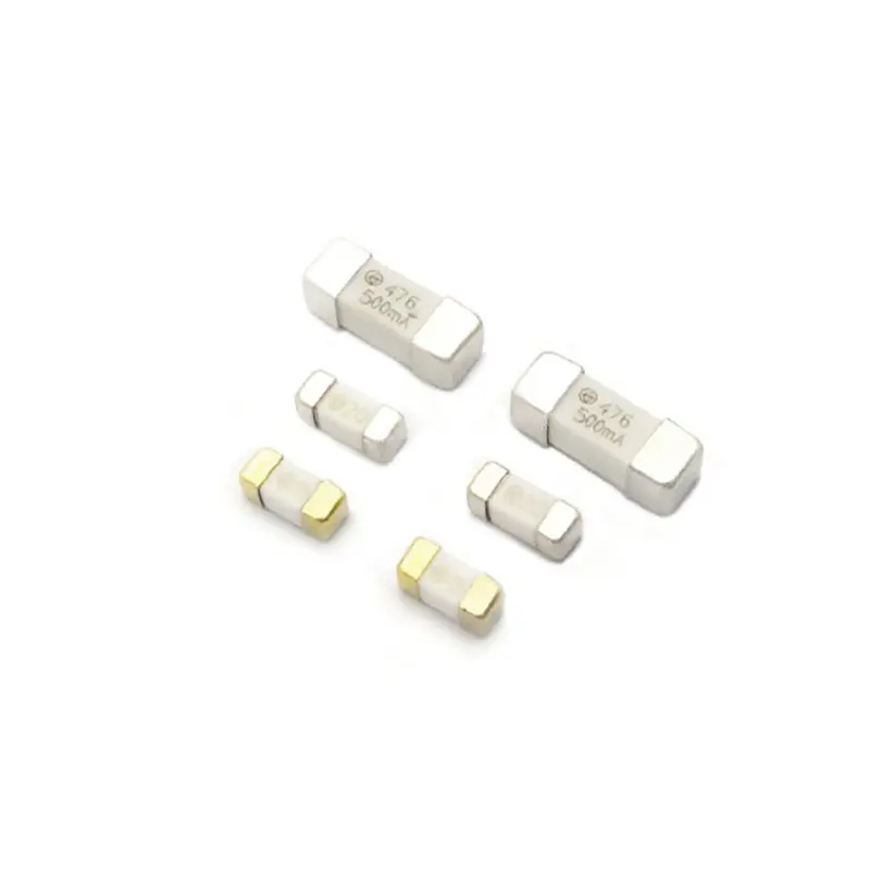High-Quality OC（Over-Current) Fuse Manufacturers, Supplier