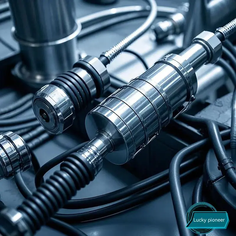 High-Quality Ship Connection Cables Factory, Products