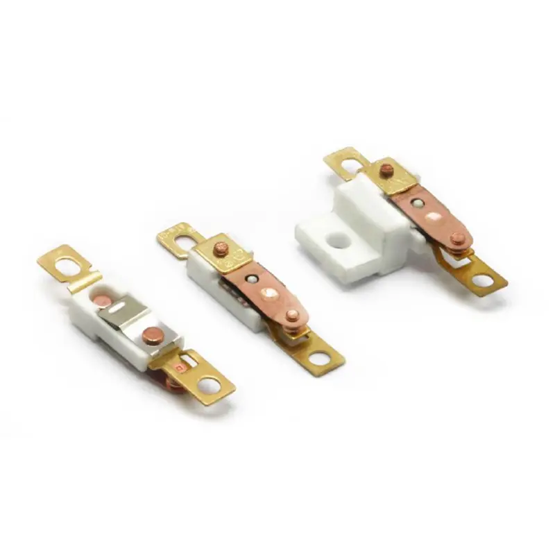 High-Quality Over Temperature Fuse Supplier, Factories